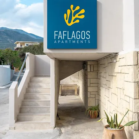 Faflagos Appartamento
